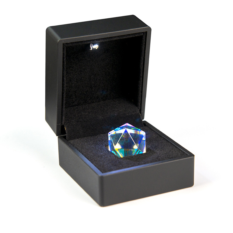 Sun Catcher luz cubo color prisma 14 superficie cuerpo 20 multi-superficie sol mano-llenado Aurora Nuevo regalo exótico