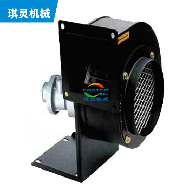 多翼式低噪音不锈钢气动离心机 船用矿用工业壁式排吸风机风扇