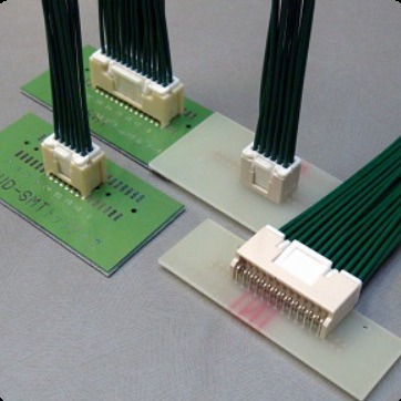 S32B-PUDSS-1(LF)(SN)  供应日本JST进口连接器 针座接插件
