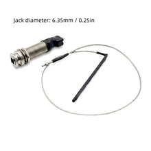 ���{����ʰ���� ʰ���l 6.35mm EQ��� ���{���� ���ְ�ʰ����