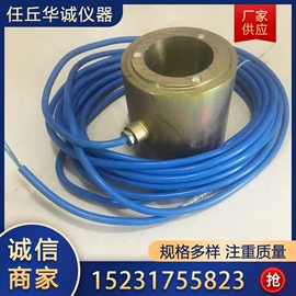 测力仪表;其他仪器配件;其他电子测量