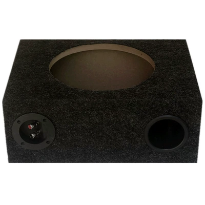 Car audio, 10-inch wooden speaker enclosure, empty box, 8-inch home subwoofer, 12-inch speaker cabinet, speaker, others