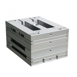 模具标准件;压铸模;导轨