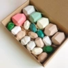 20 grains of color stacks B