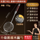 [upgraded colander with hook medium size] antibacterial 316l healthy material