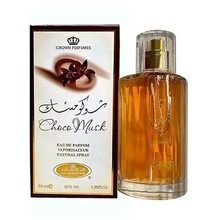 �羳����Choco Musk �ɿ���ζ��ˮ Ůʿ����ˮ���F 50 ����
