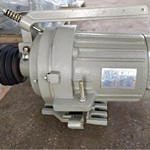 YB-15型精诚桌上车床电机  桌上车床专用电机  高速电机 厂家供应