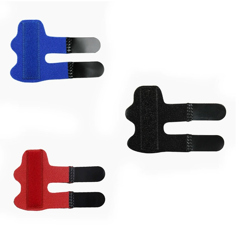 Пальцы для крепления пальцев с указательным пальцем Средний палец без имени