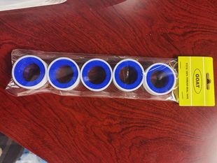 ���ڴ����̳�cinta tape�N����Ĳ忨�ݚ�5���b���ώ�ptfe tape