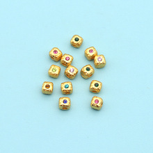 14K�~����ɫ肽��䆷��θ���DIY�ֹ��Ʒ����朵���