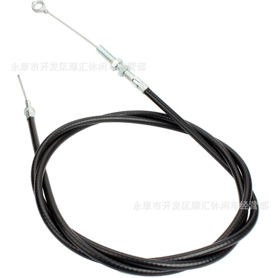 8252-1390 Manco Asw, Motorcycle Control System Parts