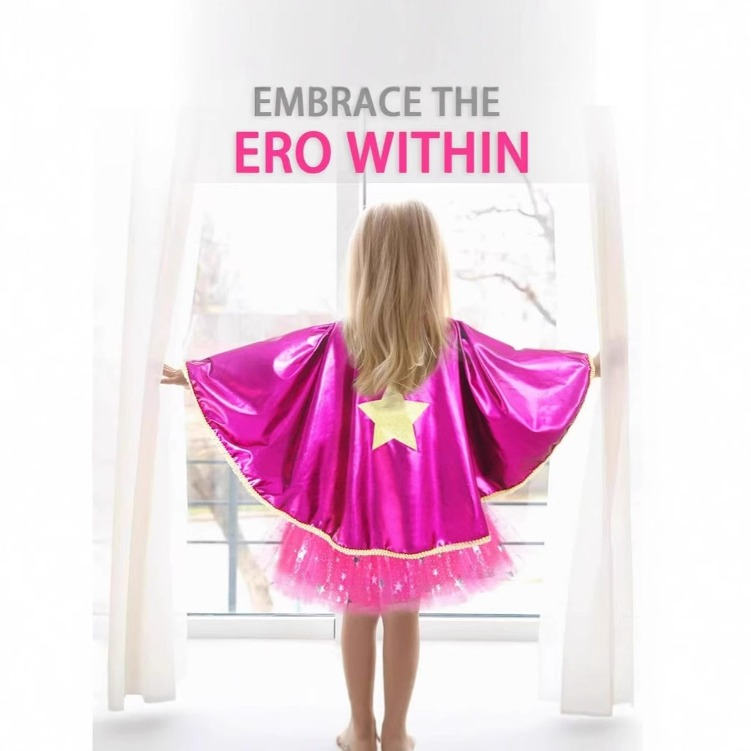 Halloween costumes, children's capes, hats, wizard cloaks, party decorations, Halloween costume props