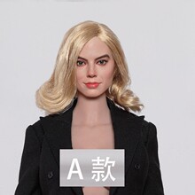 GACTOYS 1/ 6�W������Ů�����^�� GC047 ABCD ���Ŀ� �F؛