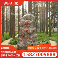 景觀石頭 批發銷售  大型奇石  大型景觀石  園林石