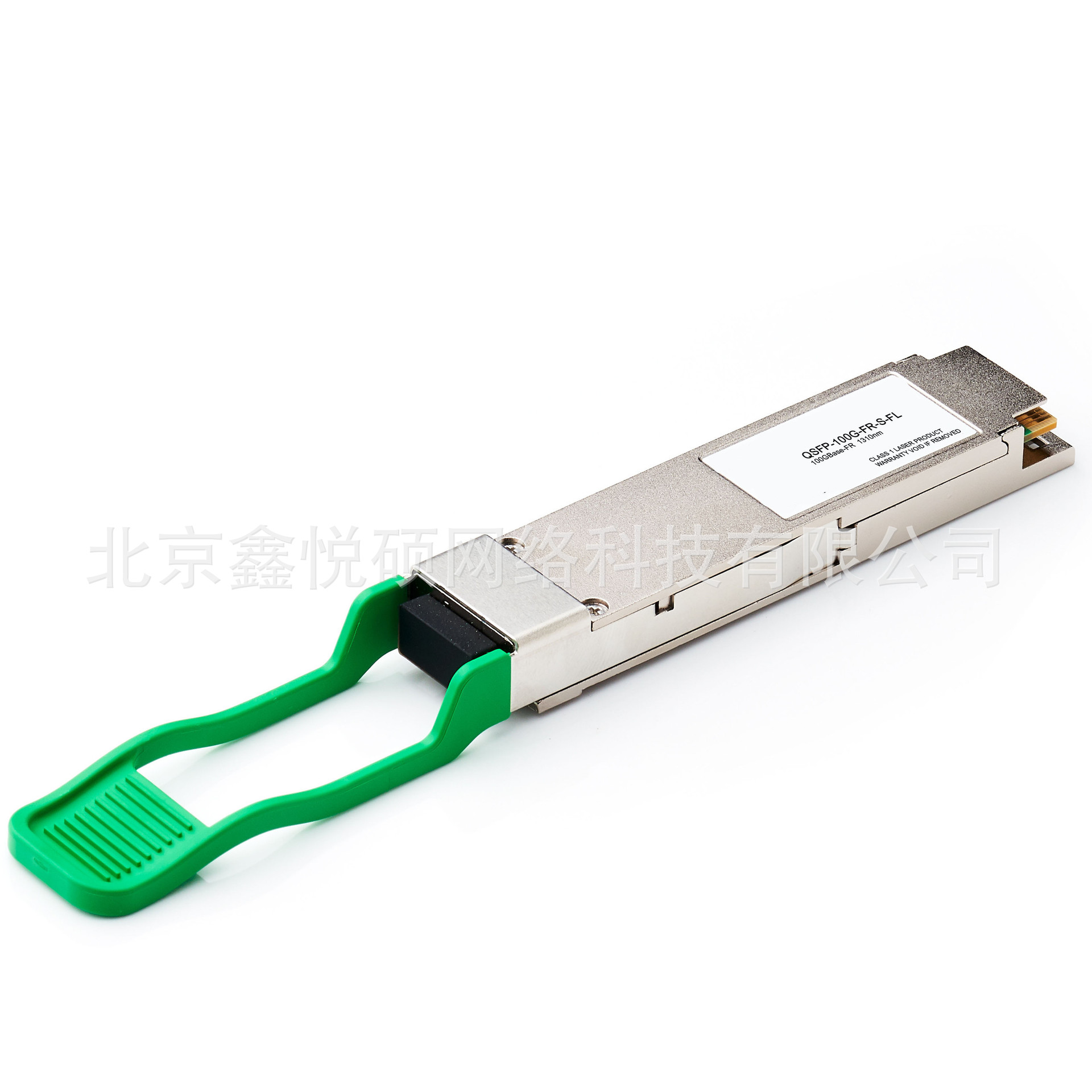 QSFP-40G-LR4  模块