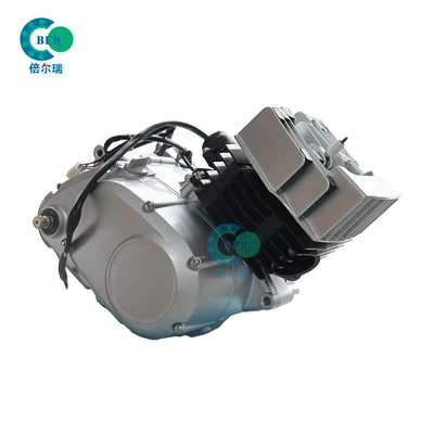 Motorcycle 2-Stroke Engine Engine assembly