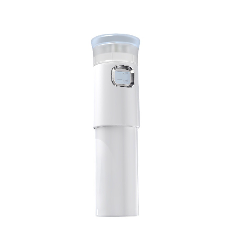 可視化ミノ上薬器頭部看護マッサージ緩和導液器上液器頭皮上薬器専用|undefined