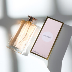 WARMKISS是我男女士香水清新淡香持久跨境直播一件代發越南香水