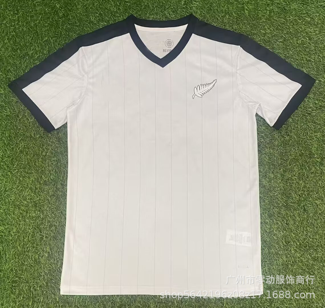 Camisetas de la Selección Nacional México Países Bajos Argentina Portugal Nigeria Brasil Francia Uniformes de Fútbol