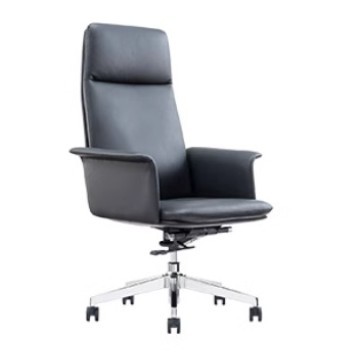 Mesa del presidente, mesa de oficina moderna, mesa y silla, mesa de computadora, jefe, muebles de oficina para una sola persona