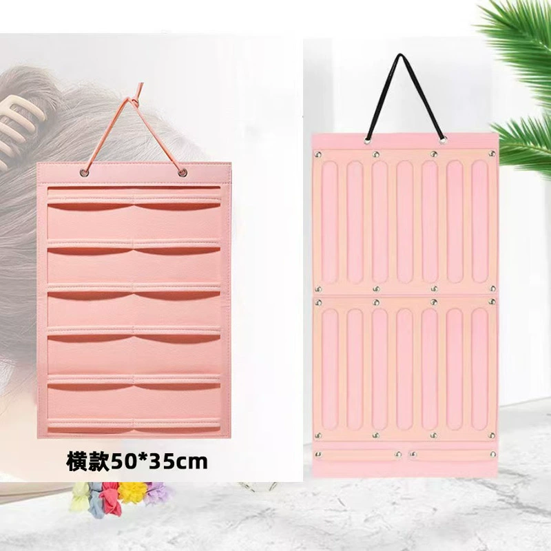 Hair accessory, storage system, hanging organiser, headband, glasses, Amazon