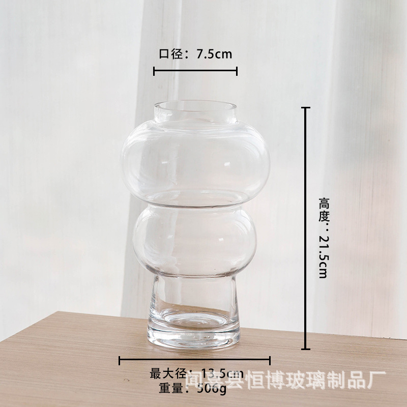 Cucumber (transparente)