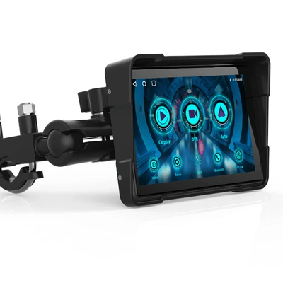 machine Carplay recorder auto – Motorcycle driving recorder