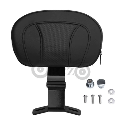 Glider Driver Backrest Middle | Motorcycle cushion