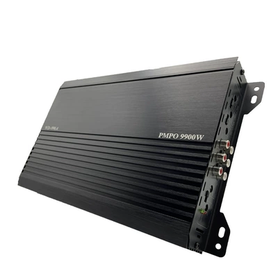 Car Amplifier 9900W, Car speaker/subwoofer