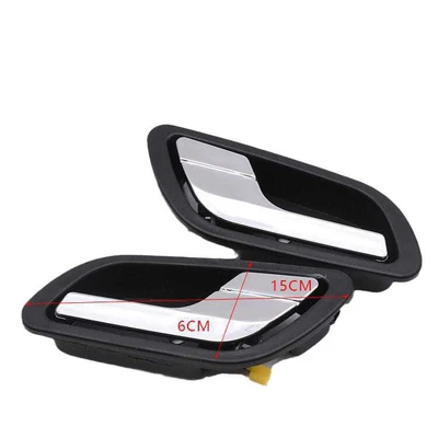Armrest, handle, handle, handle inner buckle electric tricycle