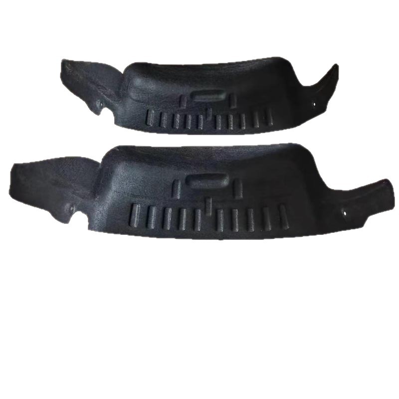 Para 21 - 26 años Ford F150, relleno interior de rueda trasera, guardabarros traseros, reducción de ruido, arena, algodón insonorizante