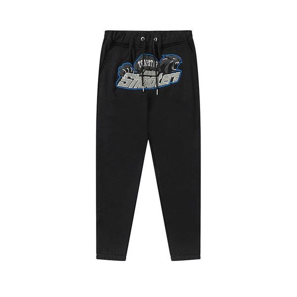 8826 black pants