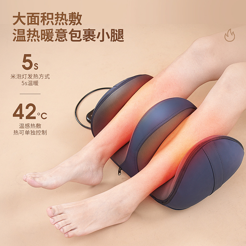 多機能全自動足治療機足美脚神器家庭用マッサージ器振動ホット足マッサージ器|undefined