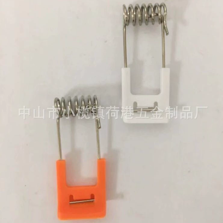 Оптовая Продажа с фабрики потолочный светильник пружина пластиковая пружина Пружина сжатия