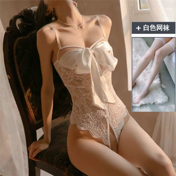 Кружевные колготки, бельё, сексуальные трусы, комплект, эффект подтяжки