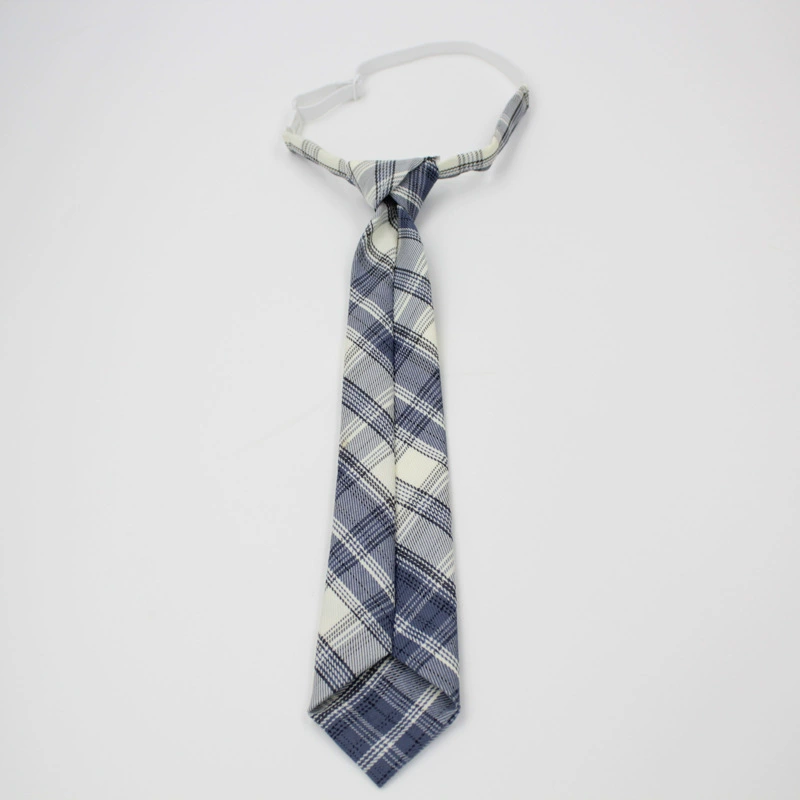 Japanese tie, uniform for students, shirt, accessory