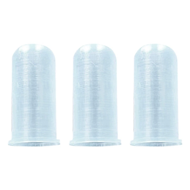 Обработанные силиконовые изделия Jufeng виноградное желе силиконовый упаковочный набор Силиконовое желе набор для упаковки воздушных шаров для пищевых продуктов