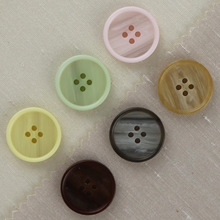 ResinButton �u׃�y���ɹ�ɫϵ���S�Gɫ�r��ë���_������ɫ��֬��
