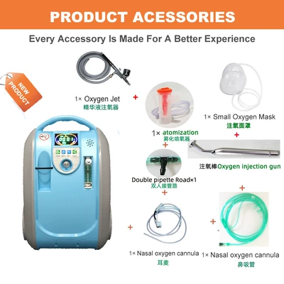 Hava təmizləyiciləri – air purifier oxygenator oxygen booster - home-beauty-oxygen-injection-configuration-24