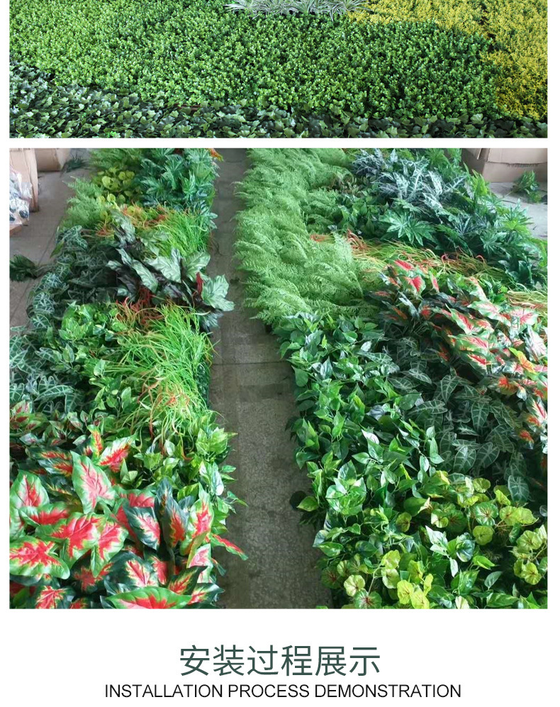 植物墙室内_19