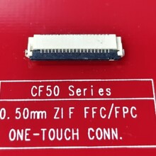CVLIUX���  CF50351D0R0-05-NH