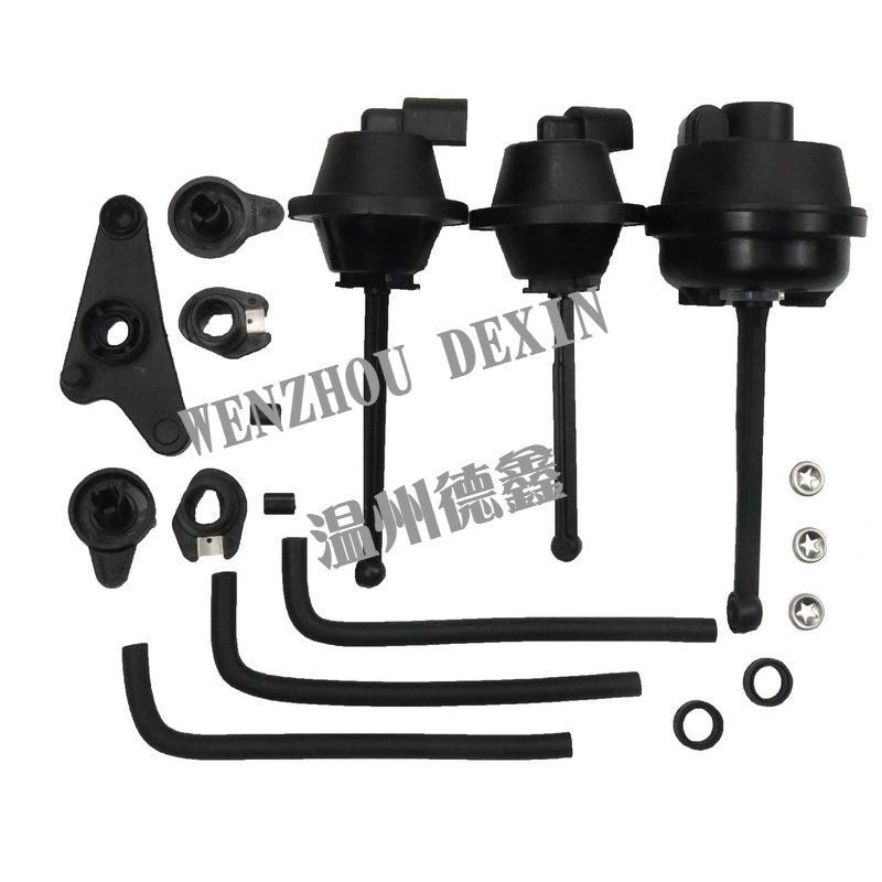 Ремкомплект воздухозаборной трубы подходит для Mercedes-Benz BENZ 272. 2721402401