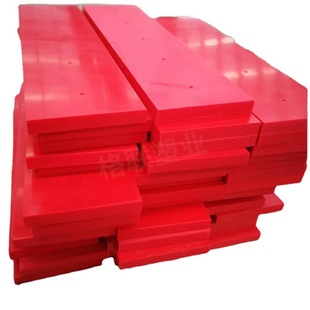According to the size of processing color UPE plastic gasket shandong high molecular weight polyethylene board manufacturers