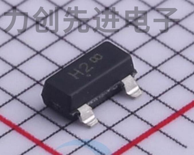 BCW70LT1G 封装 SOT-23-3 三极管