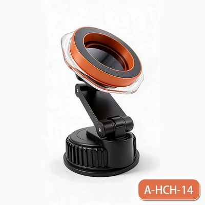 Cross-Border Foreign Trade 2026 New: Car phone holder - a-hch-14-car-magnetic-holder