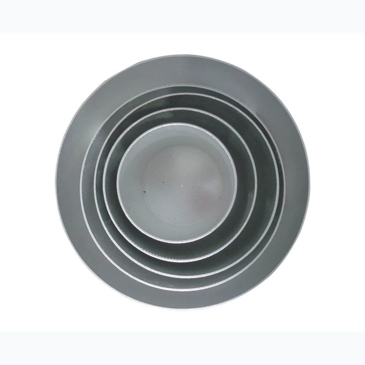 Контейнер для испытания GX-1226A варочной головки IEC60335-2-9 контейнер для испытания электромагнитной головки