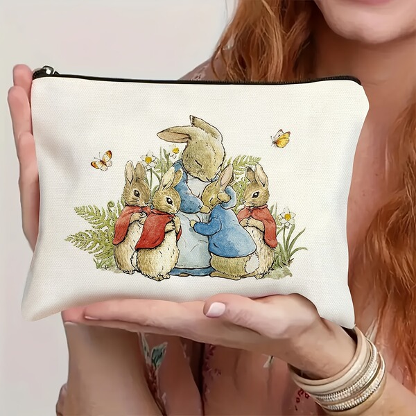 Cute rabbit