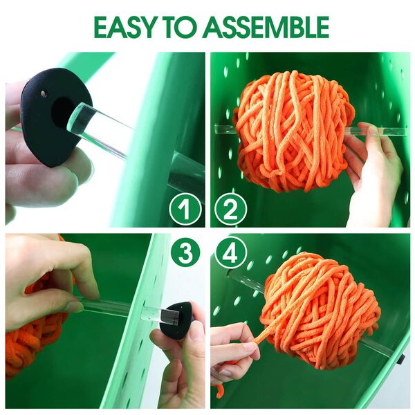Cross -border Amazon new product with two straw boxes of Ak clan…