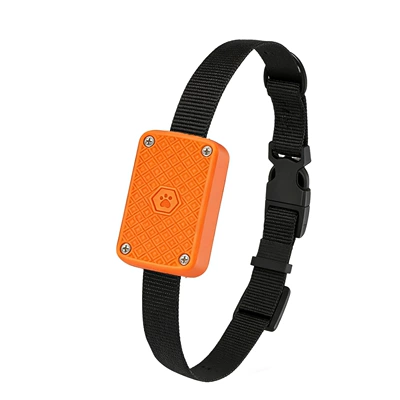 Pet locator, anti-lost device for dogs, GPS collar for tracking cats, waterproof sports tracker, puppy locator (GPS Locator) - pet-locator