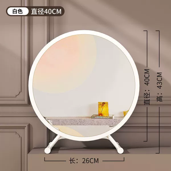 Clear water white ✦
